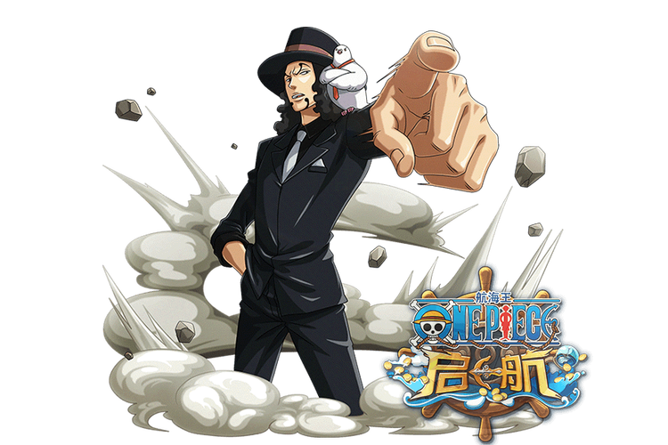 航海王热血航线攻略:决战鲁兹打法全解析,助你轻松过关